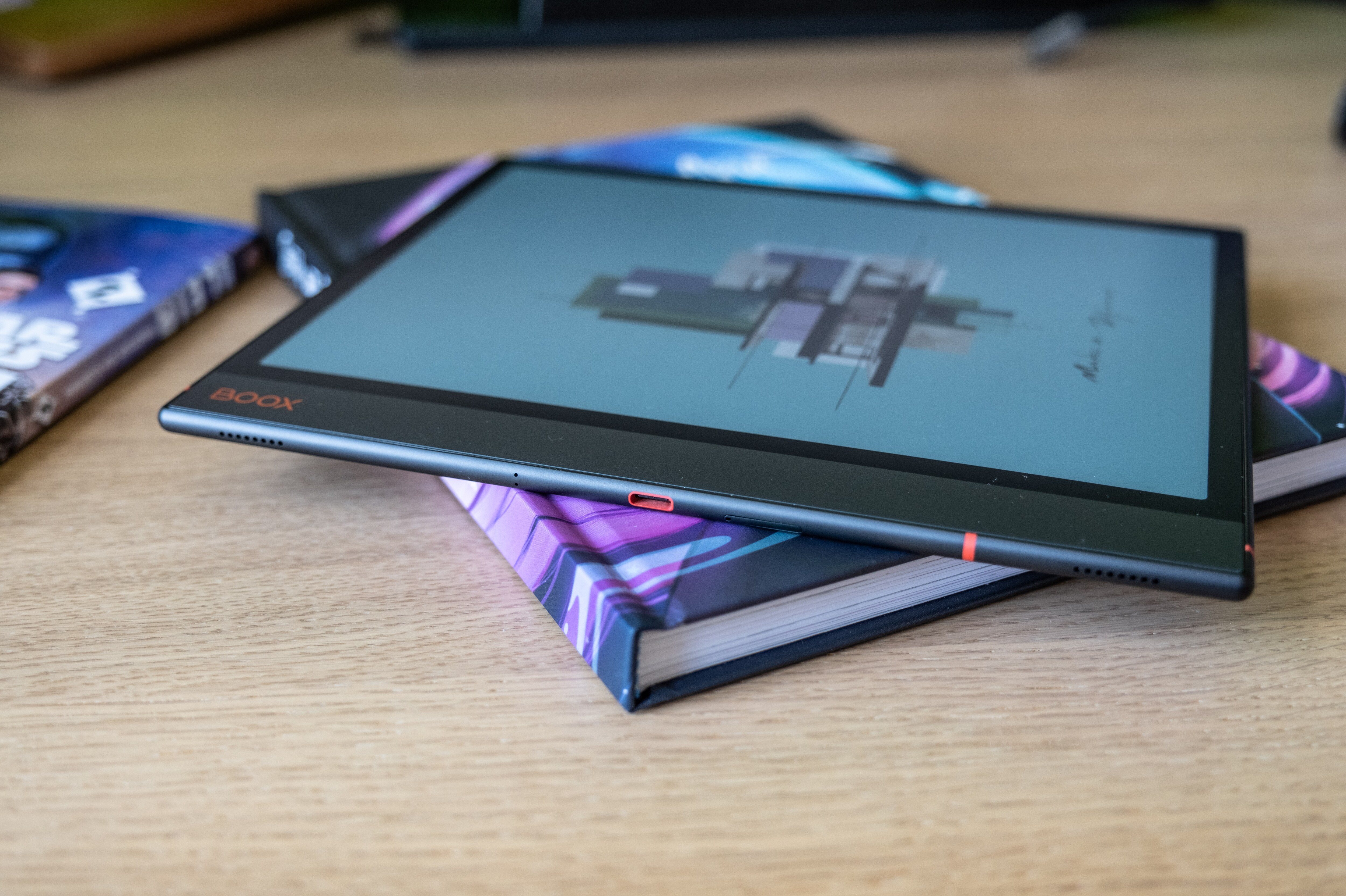 その他 ONYX BOOX NoteAir 3C BOOX Note Air3 C and Note Air3 Series | 10.3'' Paperlike